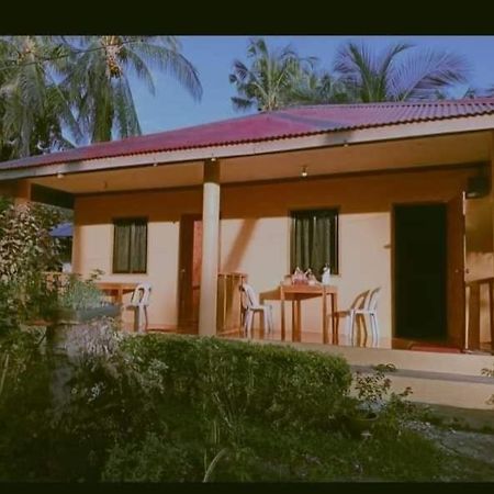 Gold Star Inn Siquijor Exterior photo