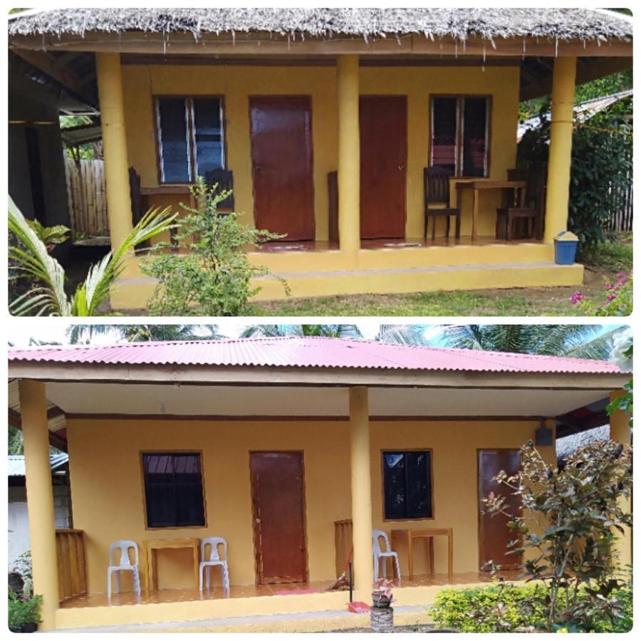 Gold Star Inn Siquijor Exterior photo